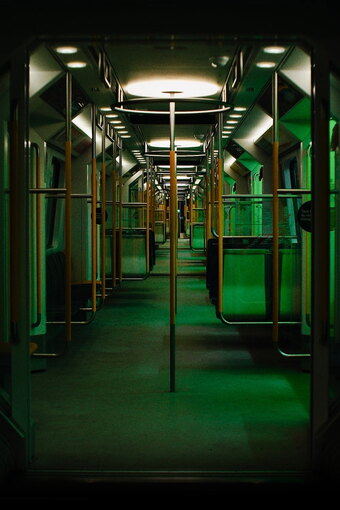 The Red Line