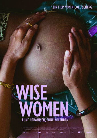 Wise Women