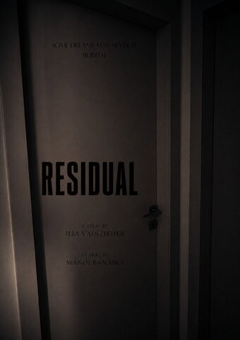 Residual