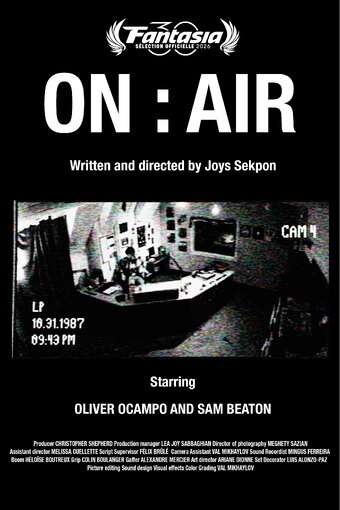 ON AIR