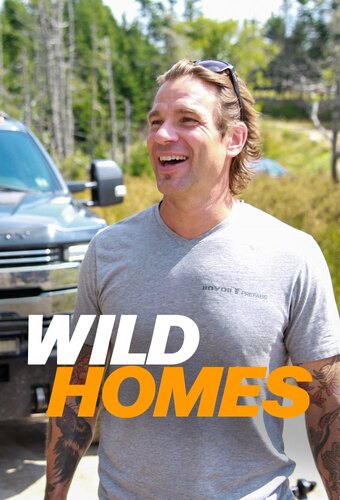 Wild Homes