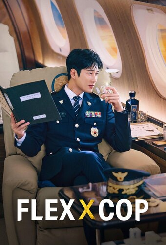 Flex x Cop