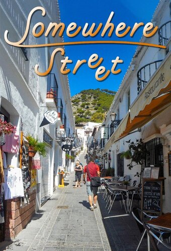 Somewhere Street