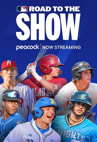 Road to the Show