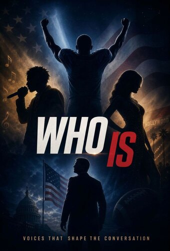 Who Is?
