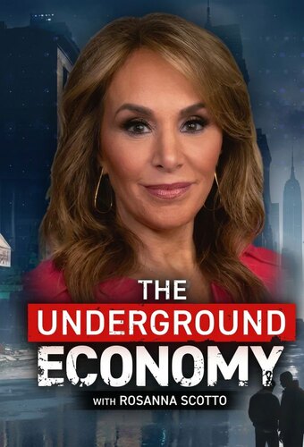 The Underground Economy