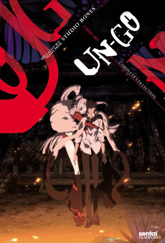 UN-GO