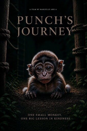 Punch's Journey