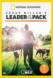 Cesar Millan's Leader of the Pack