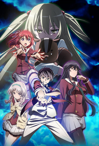 When Supernatural Battles Became Commonplace