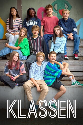 Klassen (SE)