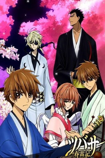 Tsubasa: Spring Thunder Chronicle