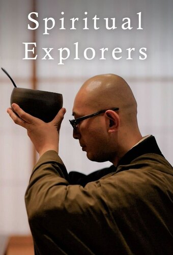 Spiritual Explorers