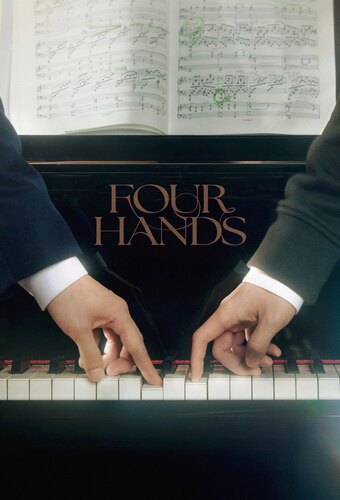Four Hands, Two Sonatas