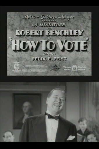 How to Vote