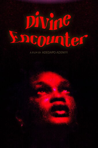 Divine Encounter