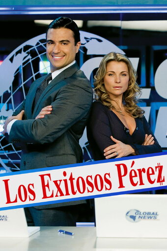 The Successful Pérez
