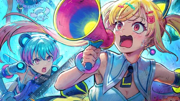 BanG Dream! YUME∞MITA