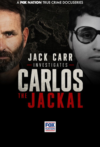Jack Carr Investigates: Carlos the Jackal