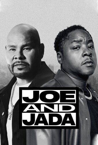 Joe and Jada
