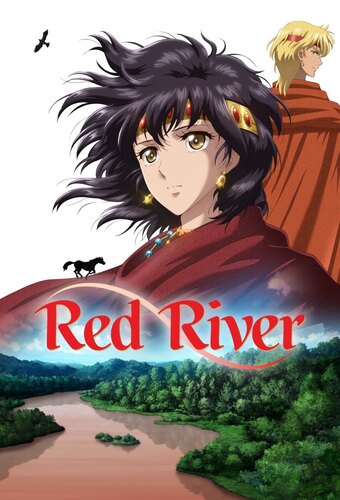 Red River