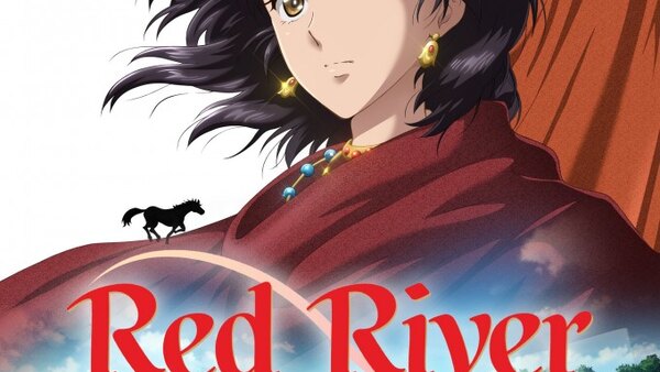 Red River