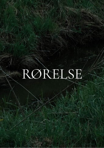 Rørelse