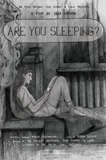 Are You Sleeping?