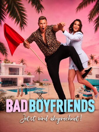 Bad Boyfriends