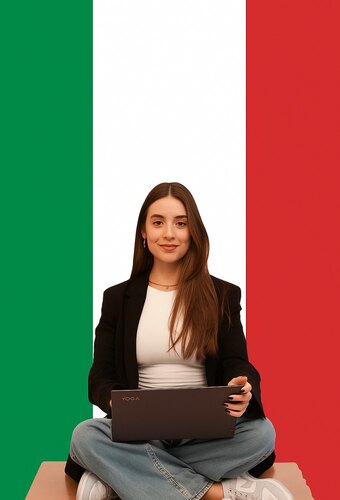 Ilenia Vitolo