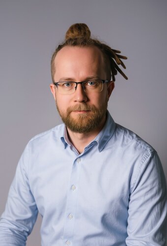 Lukasz Lamza