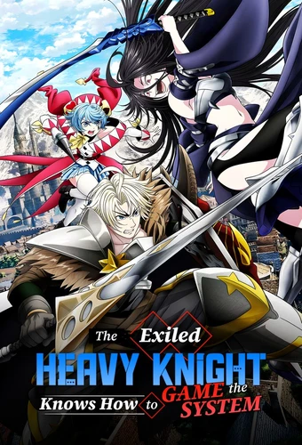 The Exiled Heavy Knight Knows How to Game the System
