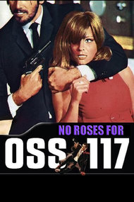 OSS 117: Double Agent