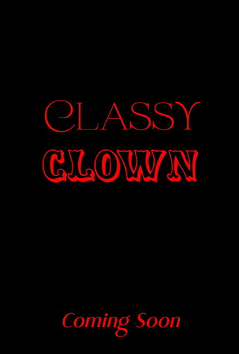 Classy Clown