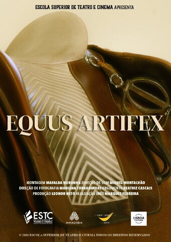 Equus Artifex