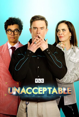 Unacceptable