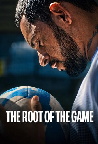 Root Of The Game