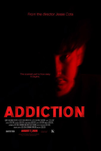 Addiction
