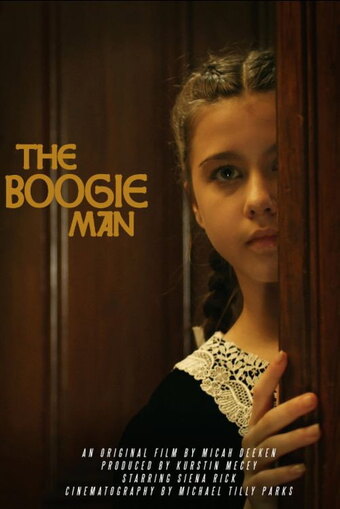 The Boogie Man
