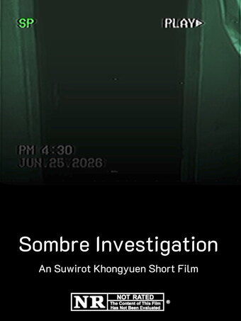 Sombre Investigation