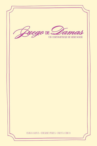 Juego de damas