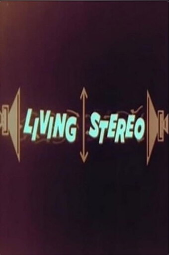 Living Stereo