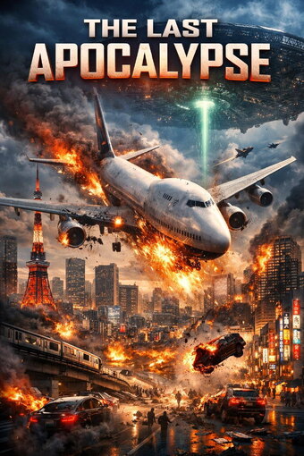 The Last Apocalypse