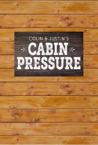 Colin and Justin's Cabin Pressure