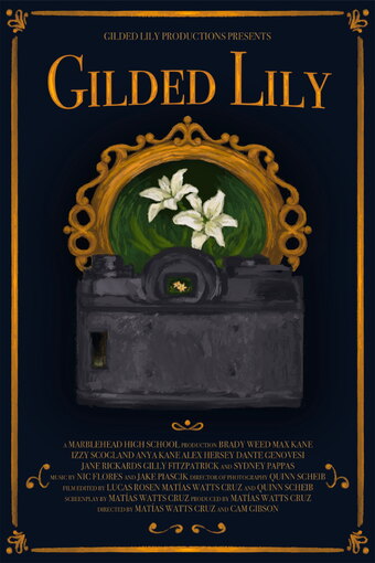 Gilded Lily