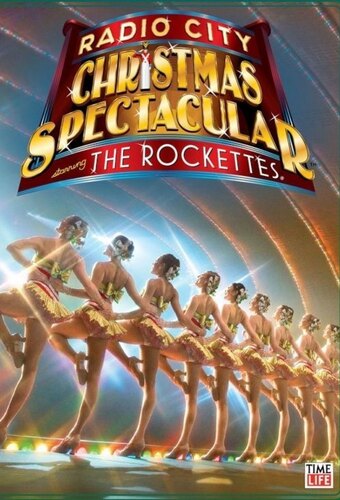 Radio City Christmas Spectacular