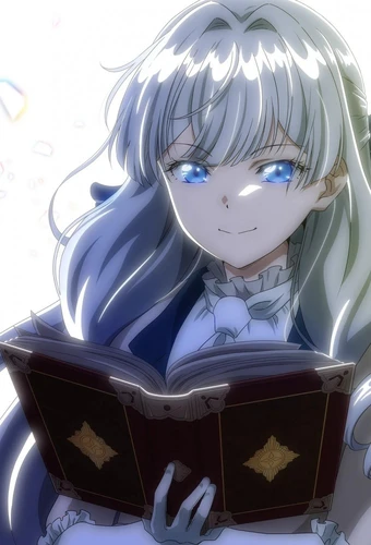 Buchigire Reijou wa Houfuku o Chikaimashita. Madousho no Chikara de Sokoku o Tatakitsubushimasu