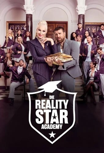 The Realitystar Academy