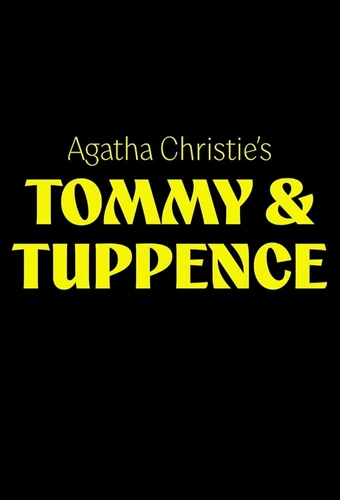 Tommy & Tuppence