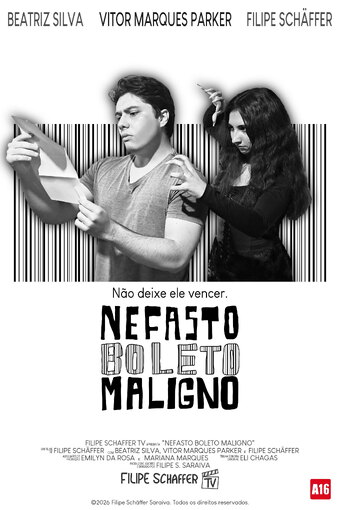 Nefasto Boleto Maligno